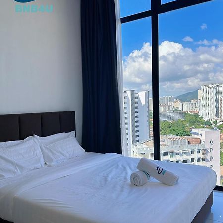 Beacon 2Br Infinity Pool - By Bnb4U George Town Exterior photo