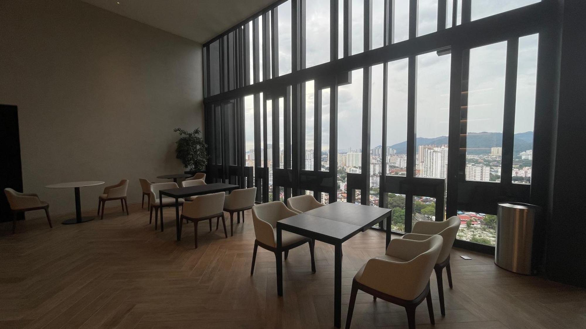 Beacon 2Br Infinity Pool - By Bnb4U George Town Exterior photo