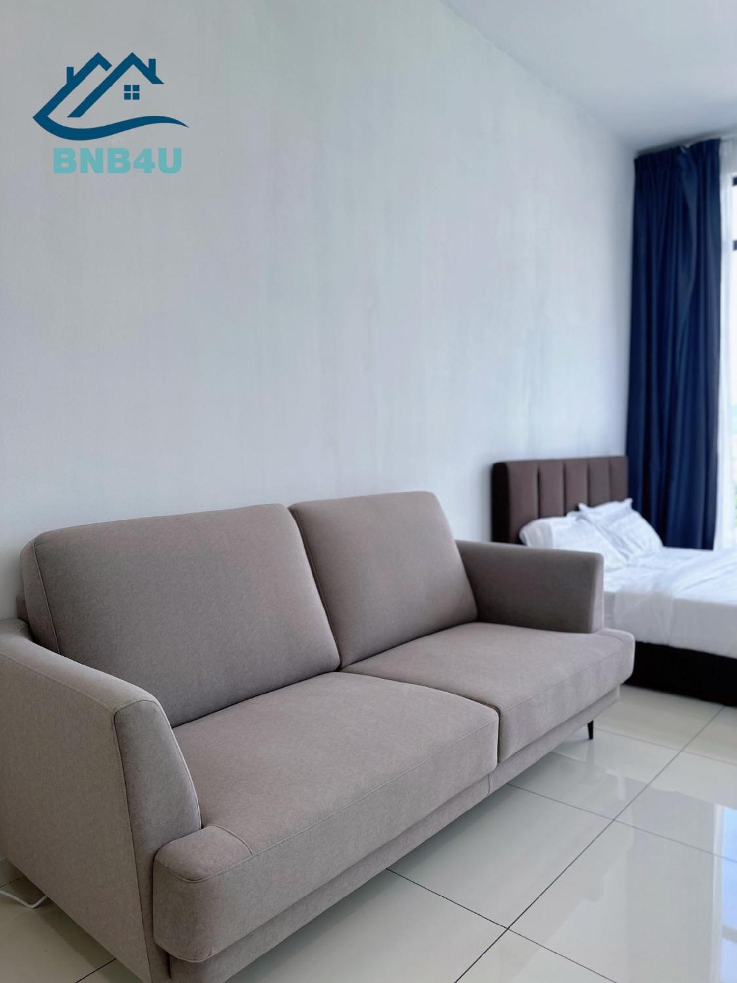 Beacon 2Br Infinity Pool - By Bnb4U George Town Exterior photo