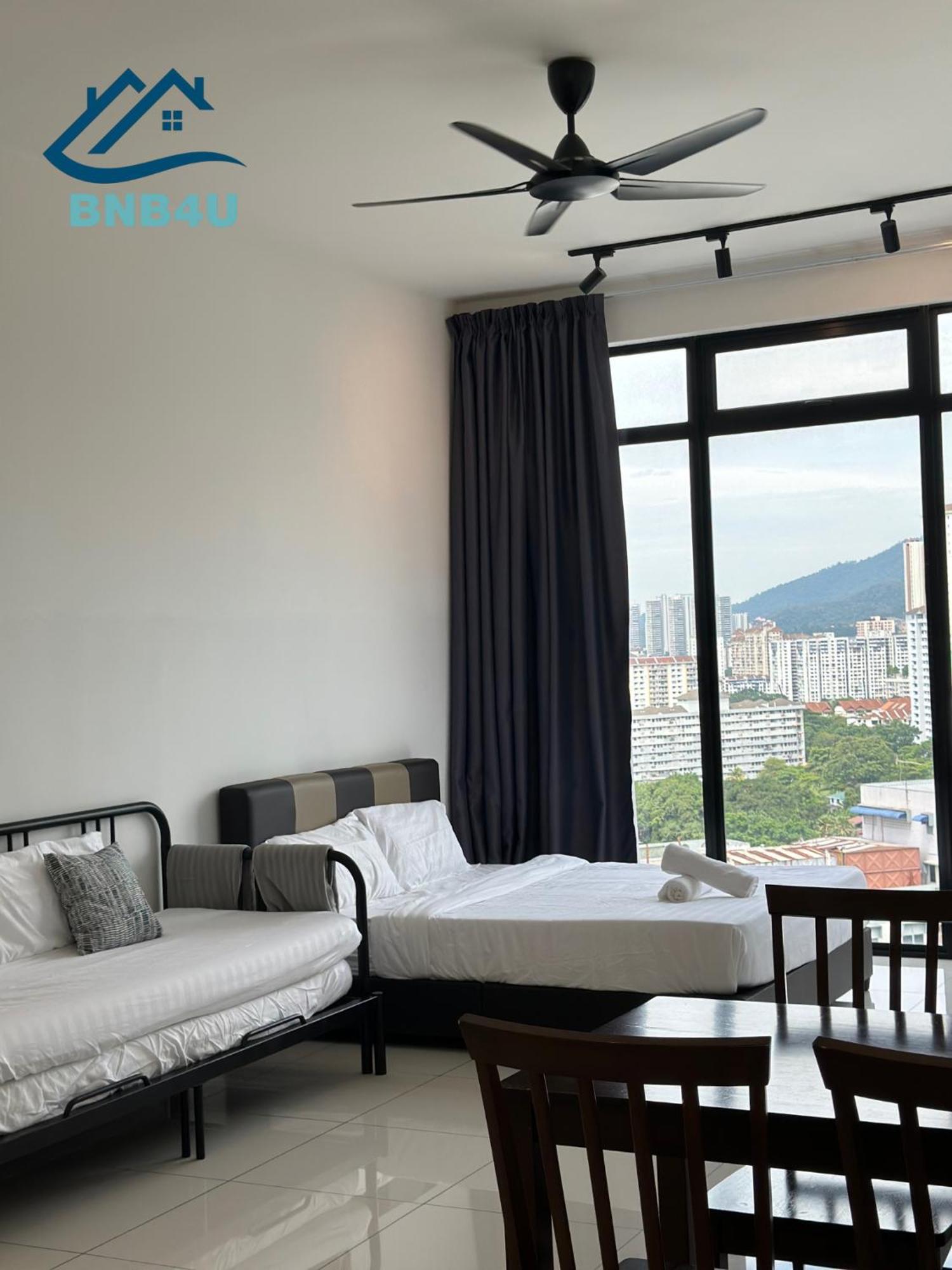 Beacon 2Br Infinity Pool - By Bnb4U George Town Exterior photo