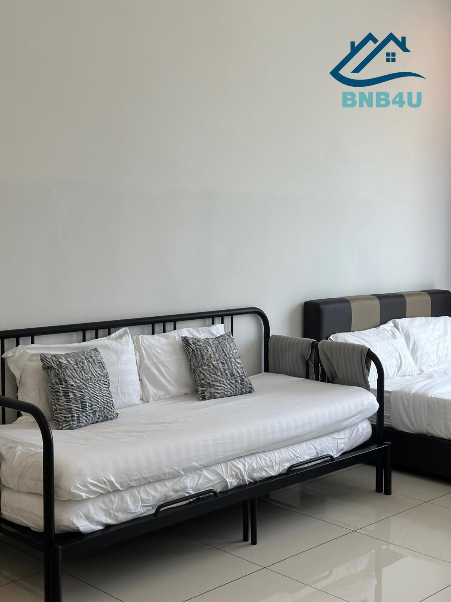 Beacon 2Br Infinity Pool - By Bnb4U George Town Exterior photo