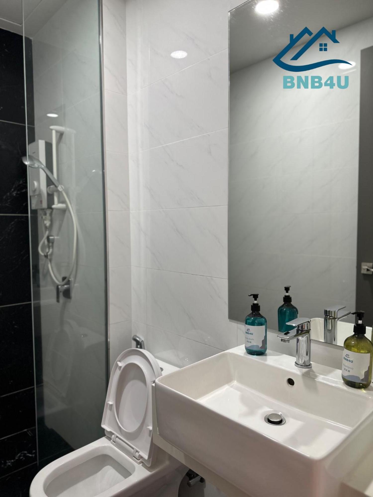 Beacon 2Br Infinity Pool - By Bnb4U George Town Exterior photo