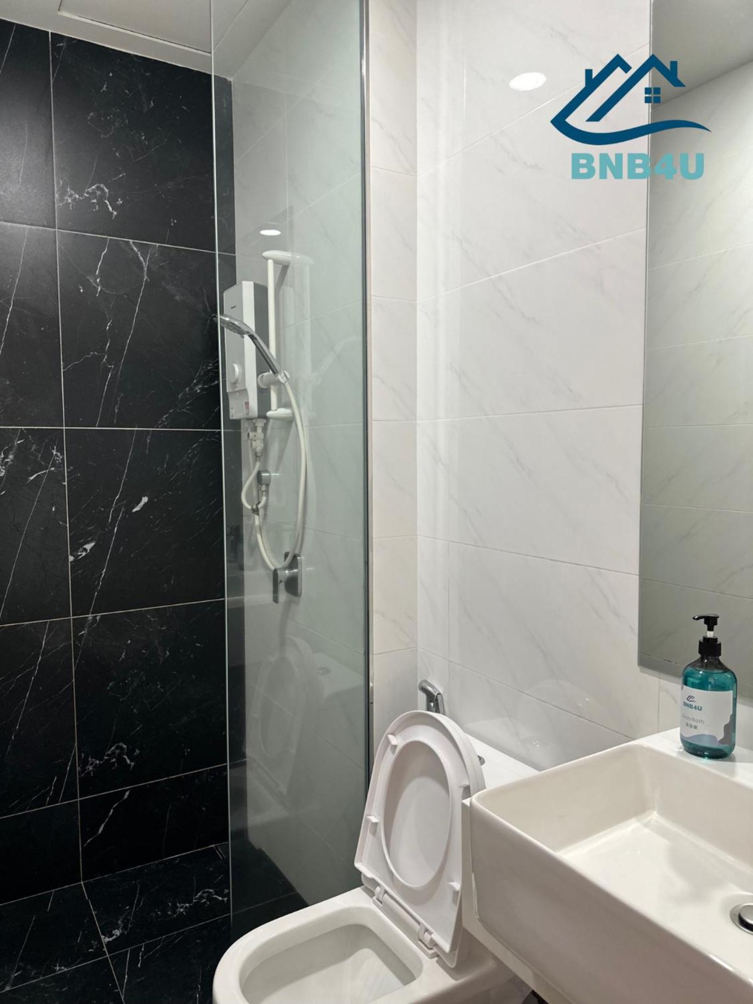 Beacon 2Br Infinity Pool - By Bnb4U George Town Exterior photo