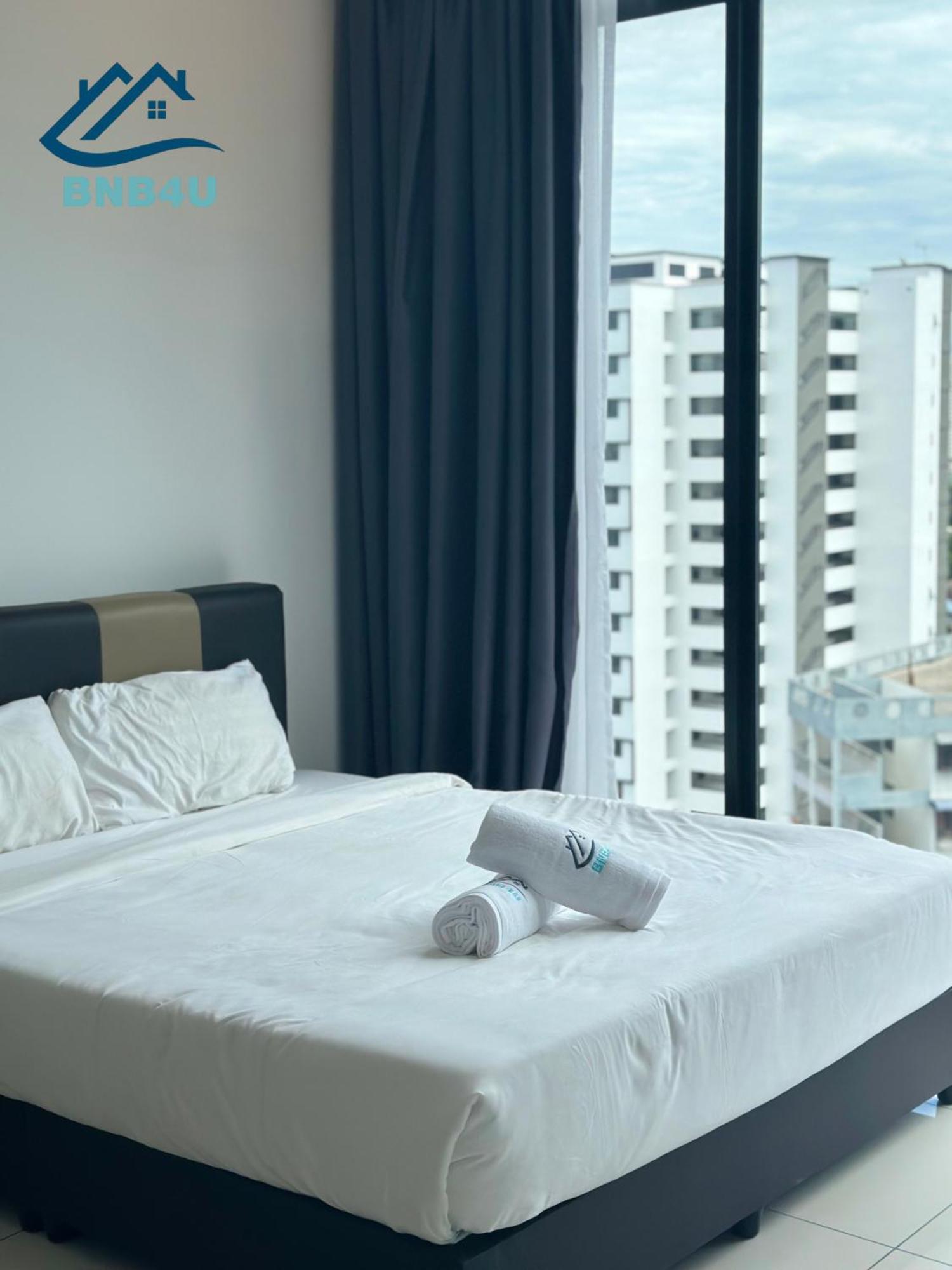 Beacon 2Br Infinity Pool - By Bnb4U George Town Exterior photo