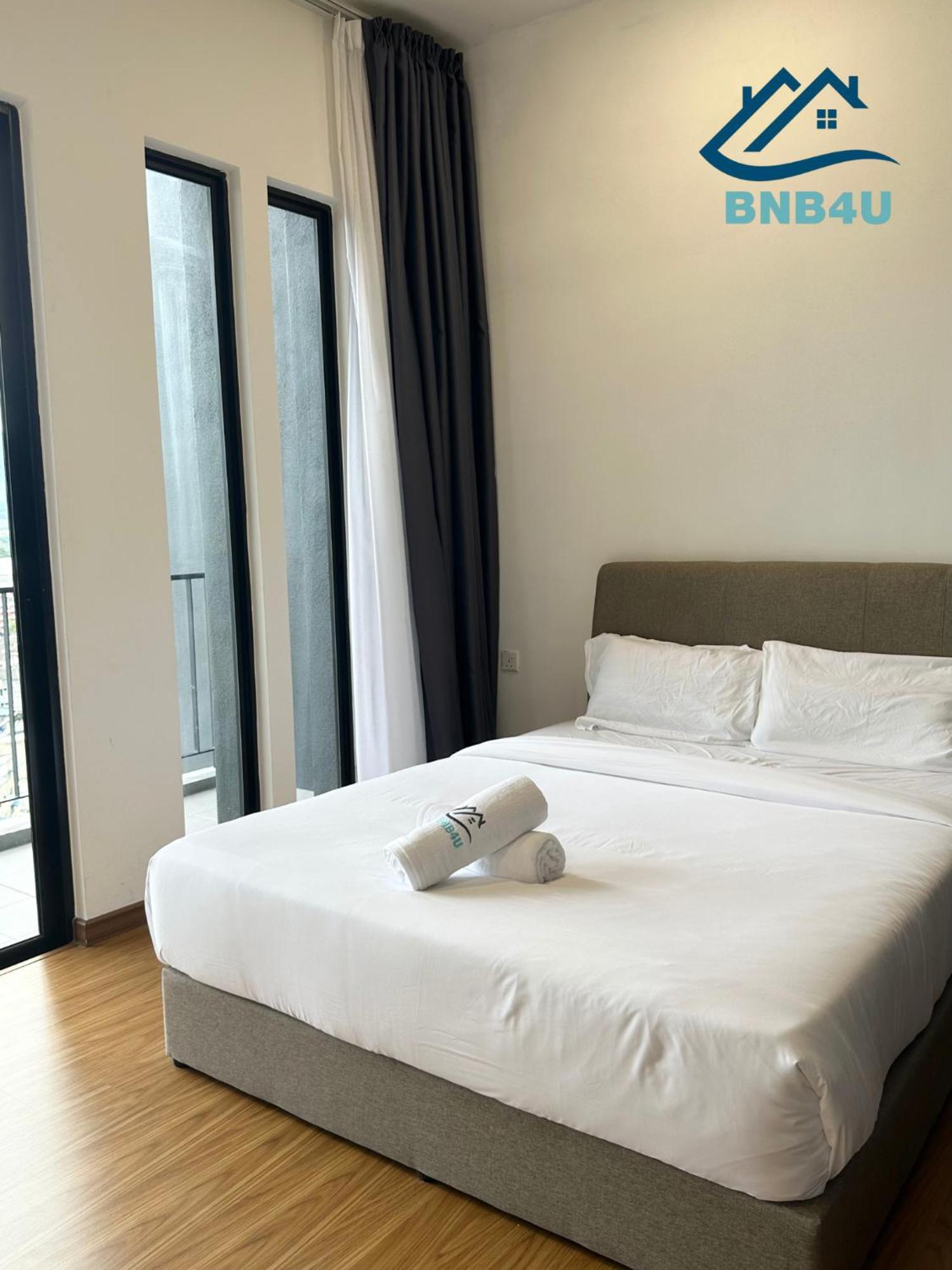 Beacon 2Br Infinity Pool - By Bnb4U George Town Exterior photo