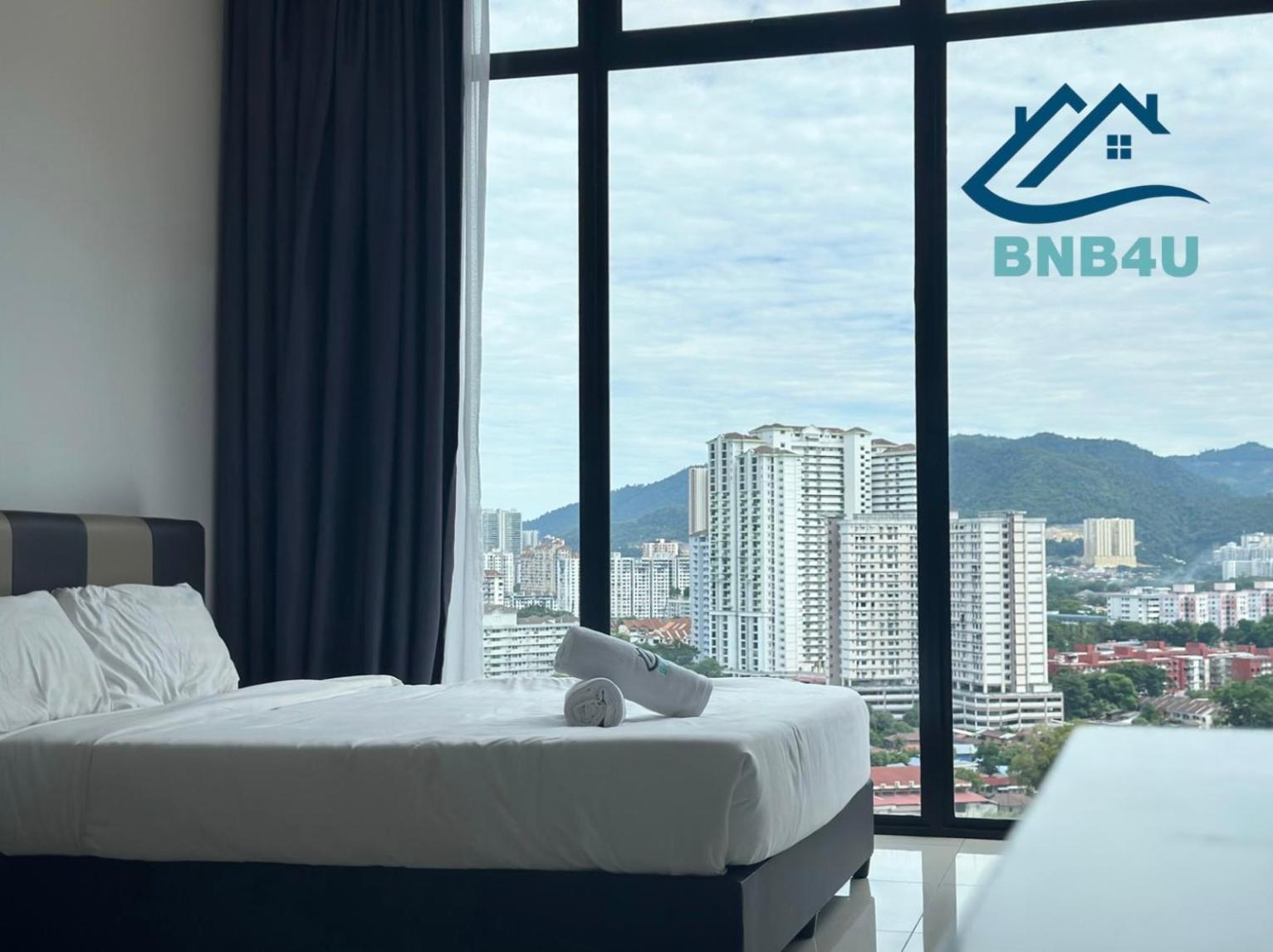 Beacon 2Br Infinity Pool - By Bnb4U George Town Exterior photo