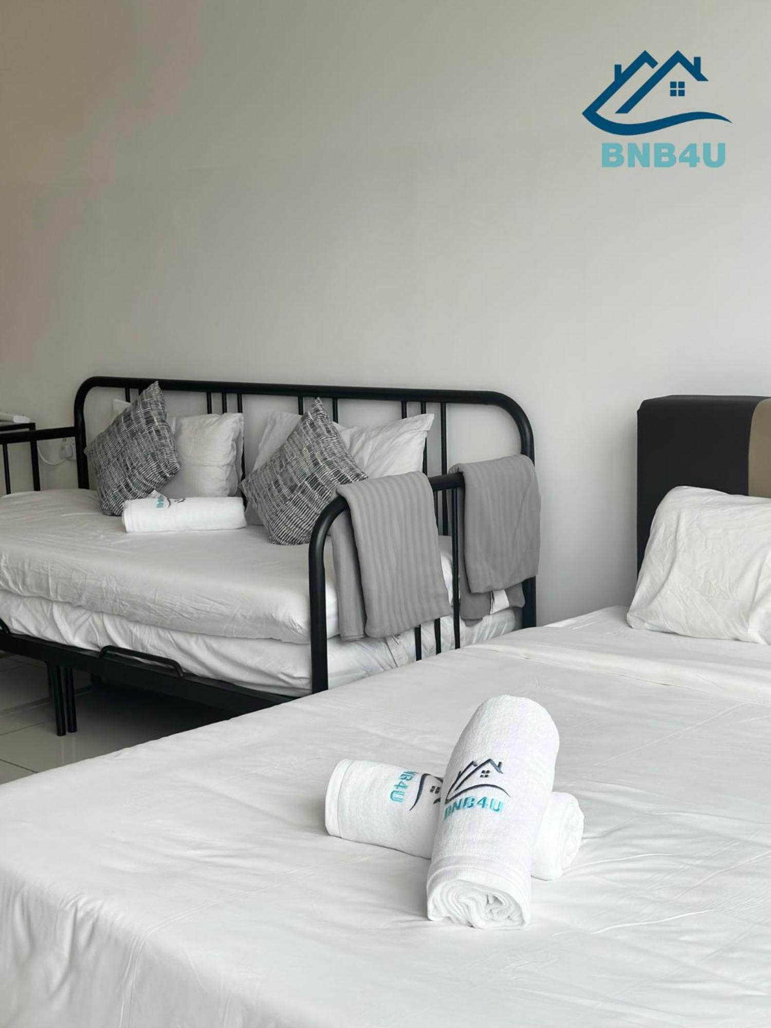 Beacon 2Br Infinity Pool - By Bnb4U George Town Exterior photo