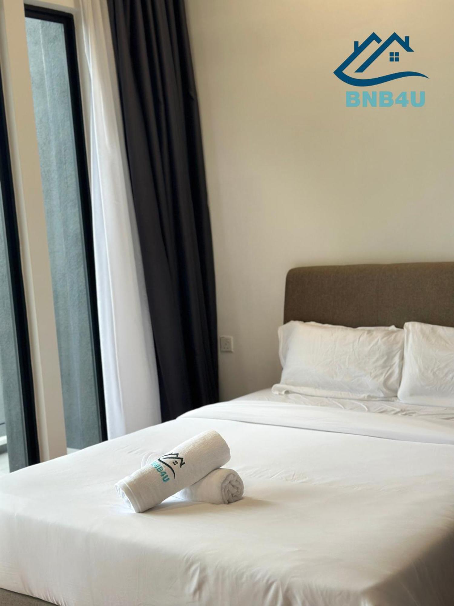 Beacon 2Br Infinity Pool - By Bnb4U George Town Exterior photo